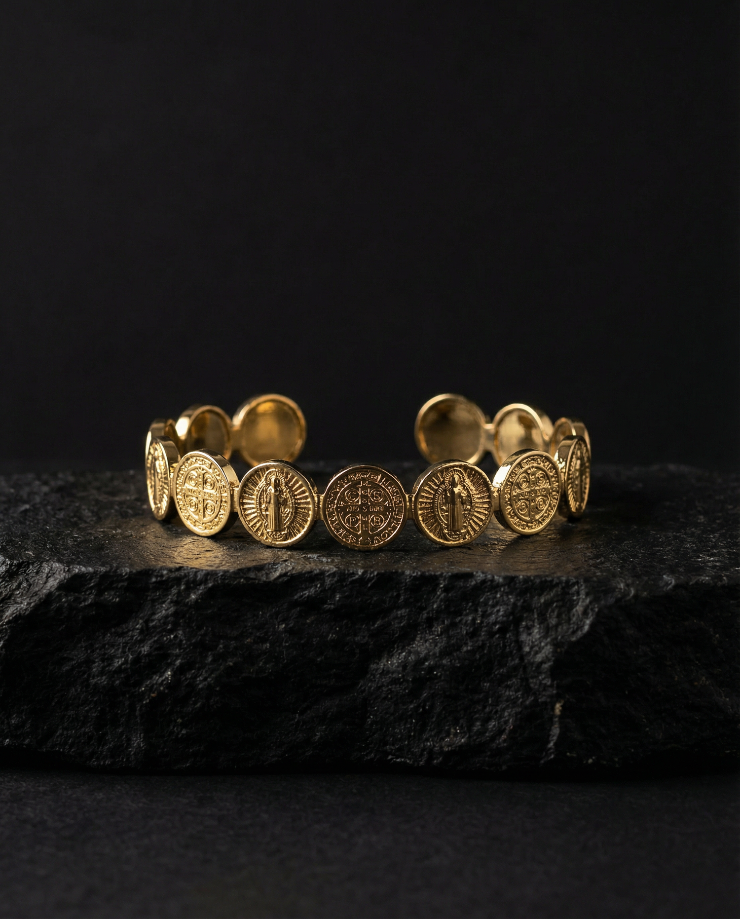 Catholic Bracelets Collection – Faith, Protection and Timeless Elegance