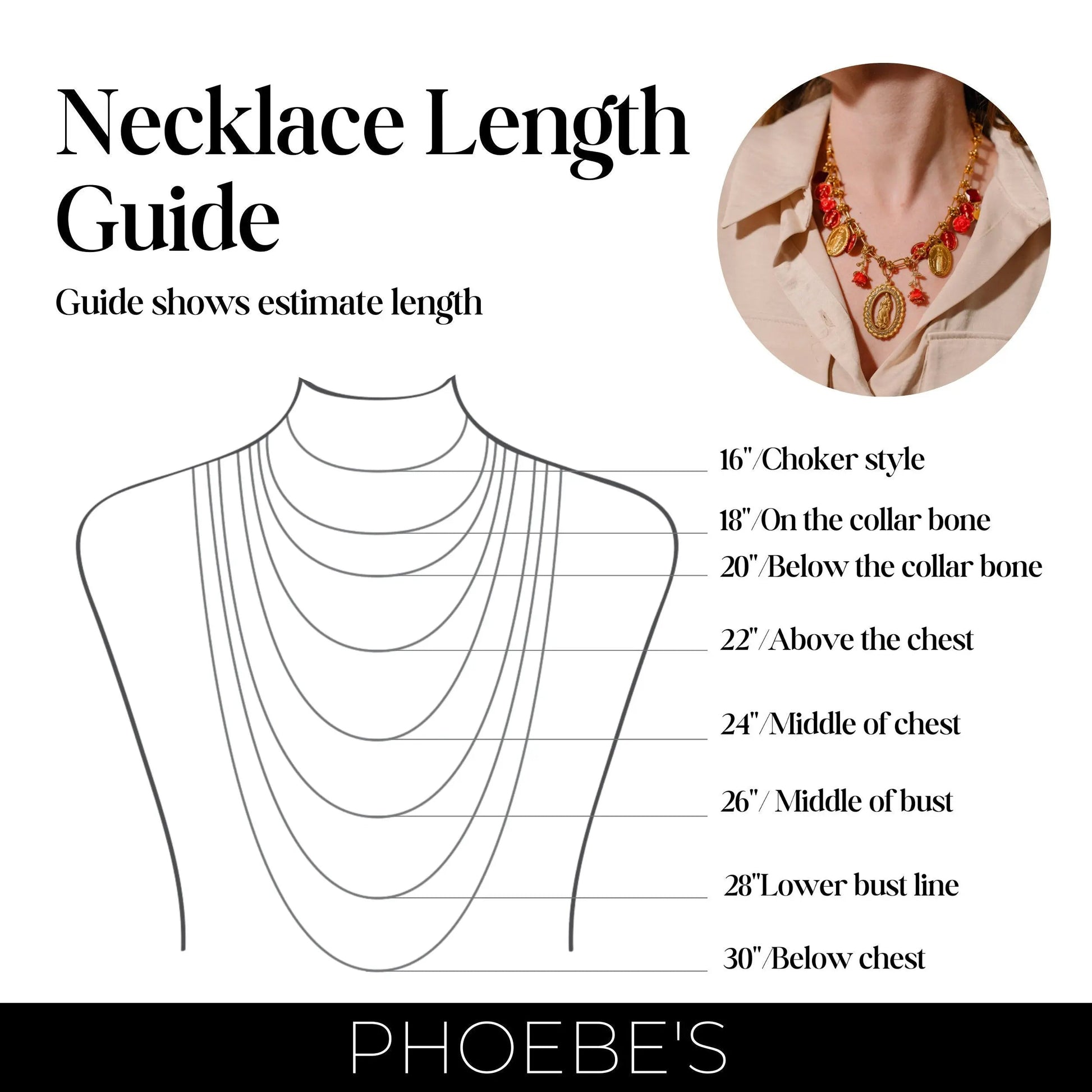 Gold Charms Necklace, Flower Pendant, Handmade Jewelry